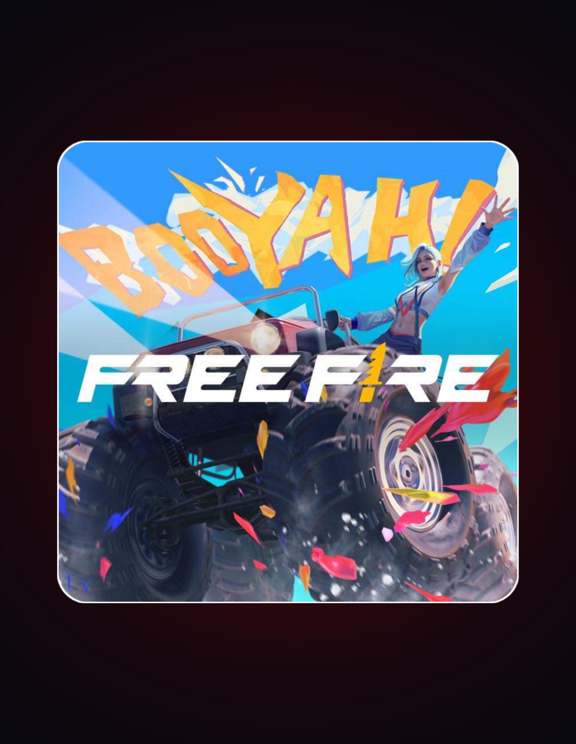 Free Fire Diamond BD Free Fire Diamond BD