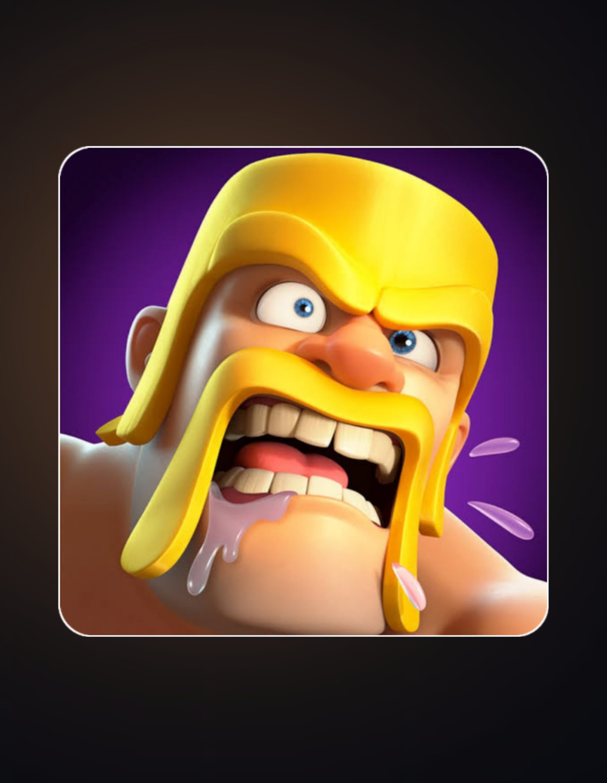 Messenger_creation_D4B7B477-9C90-4DA3-A4C3-C06EC2A4A980 Clash Of Clans - Image 1